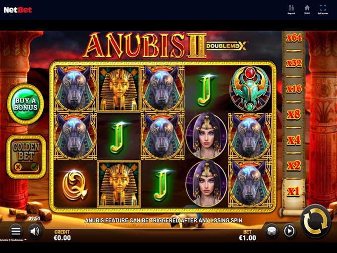 NetBet slide1